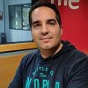Jose Garc&iacute;a-Alonso