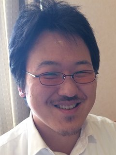 Kenji Hisazumi