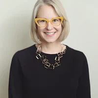 Molly Wright Steenson