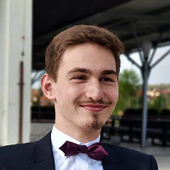 Oliver Tu&scaron;la