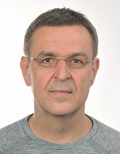 Robert Hirschfeld