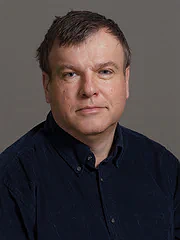 Zoltan Porkolab